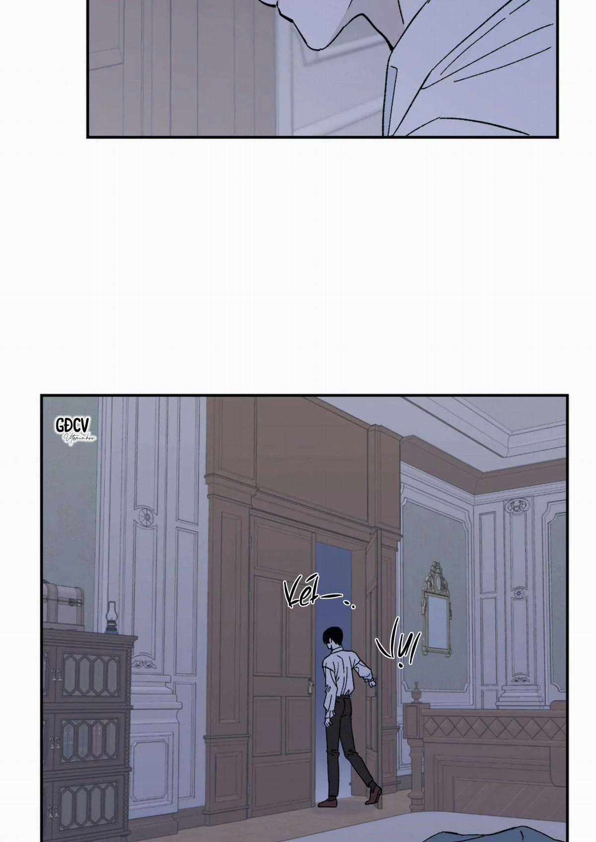 Gia Nhân - Chapter 7 - Trang 29