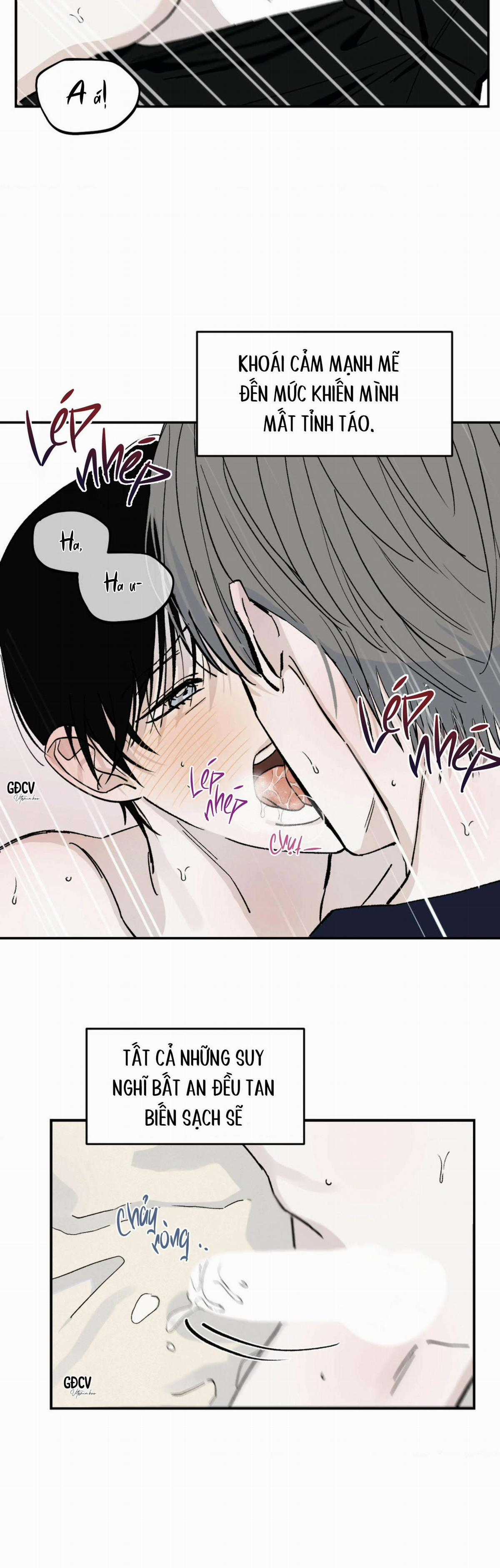 Gia Nhân - Chapter 7 - Trang 4