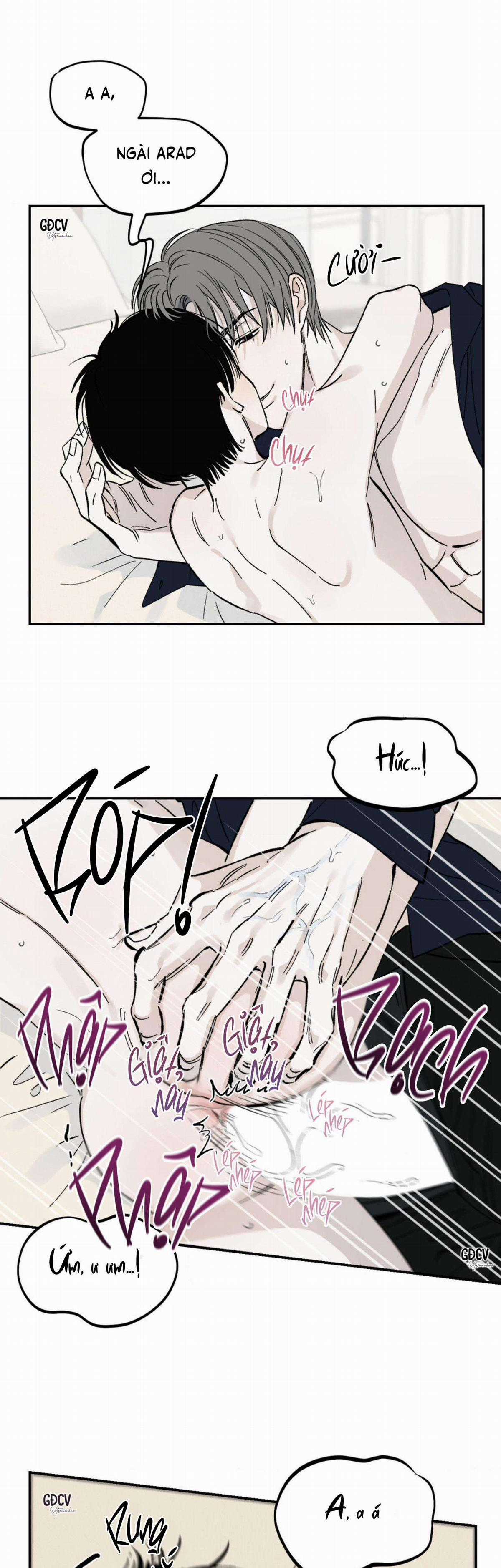 Gia Nhân - Chapter 7 - Trang 5