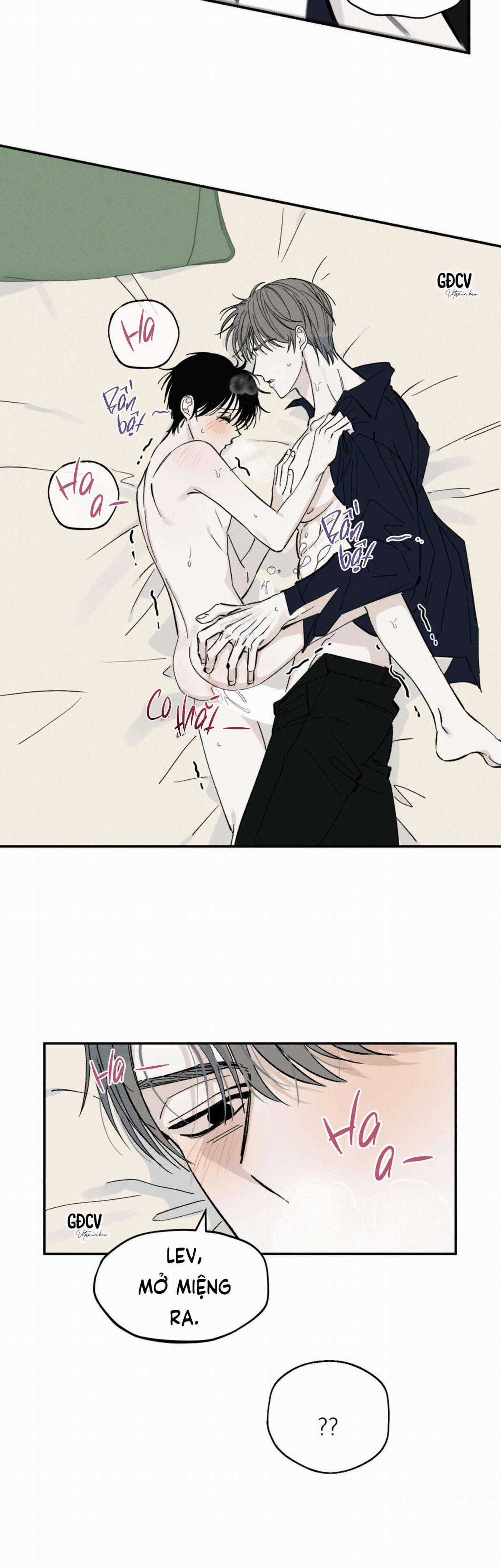 Gia Nhân - Chapter 7 - Trang 7