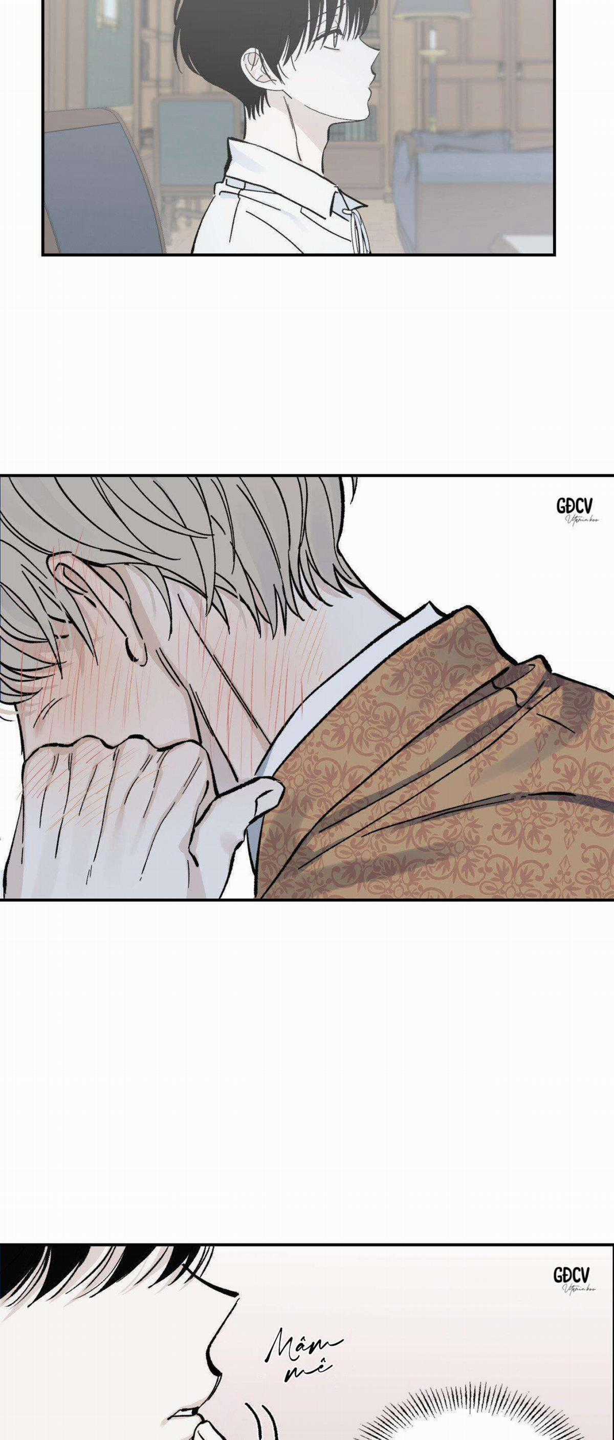 Gia Nhân - Chapter 8 - Trang 12