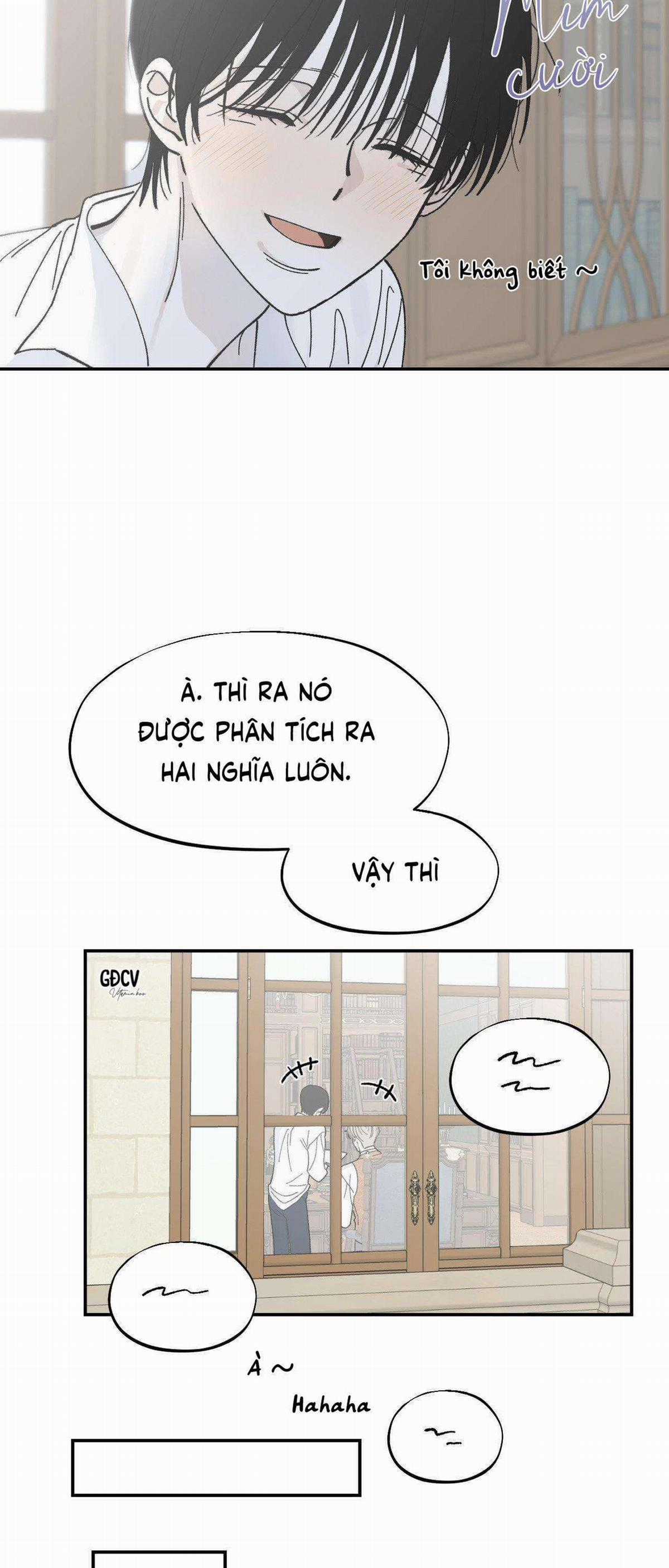 Gia Nhân - Chapter 8 - Trang 15