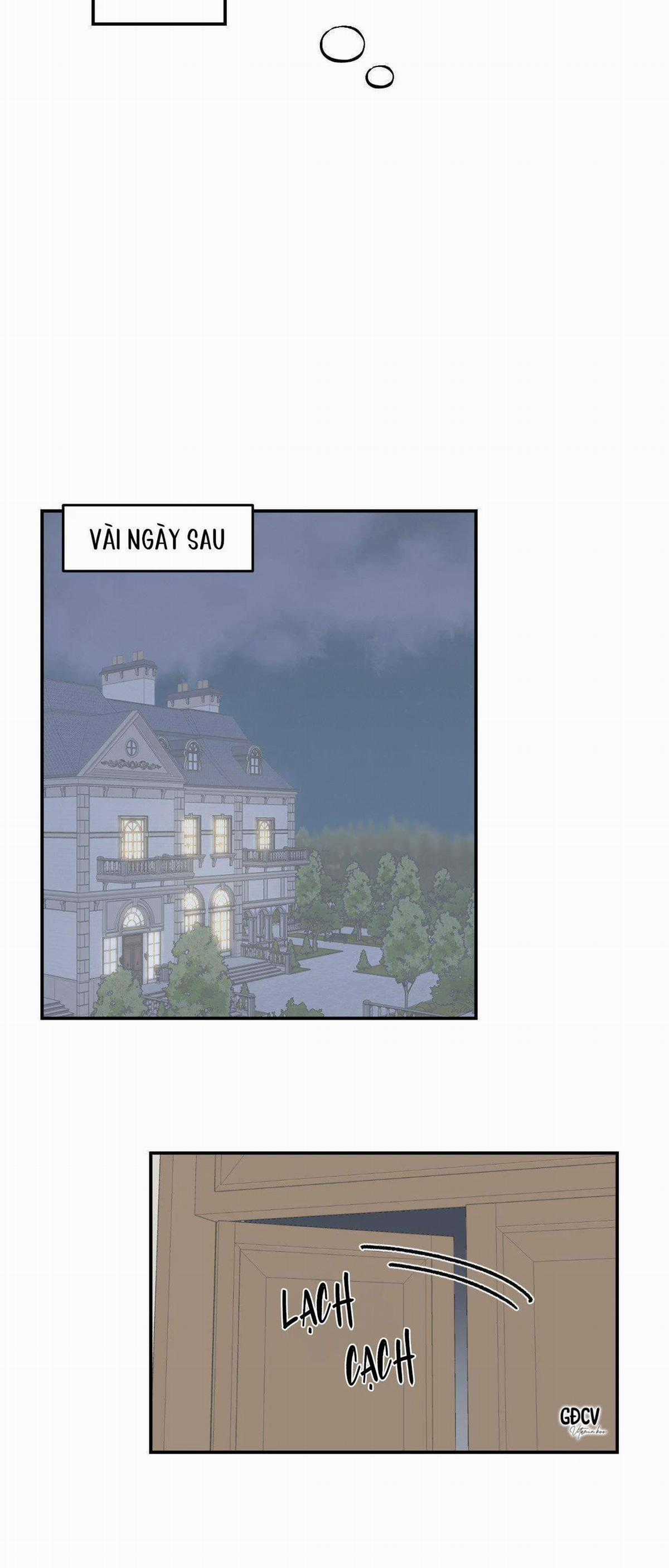 Gia Nhân - Chapter 8 - Trang 16