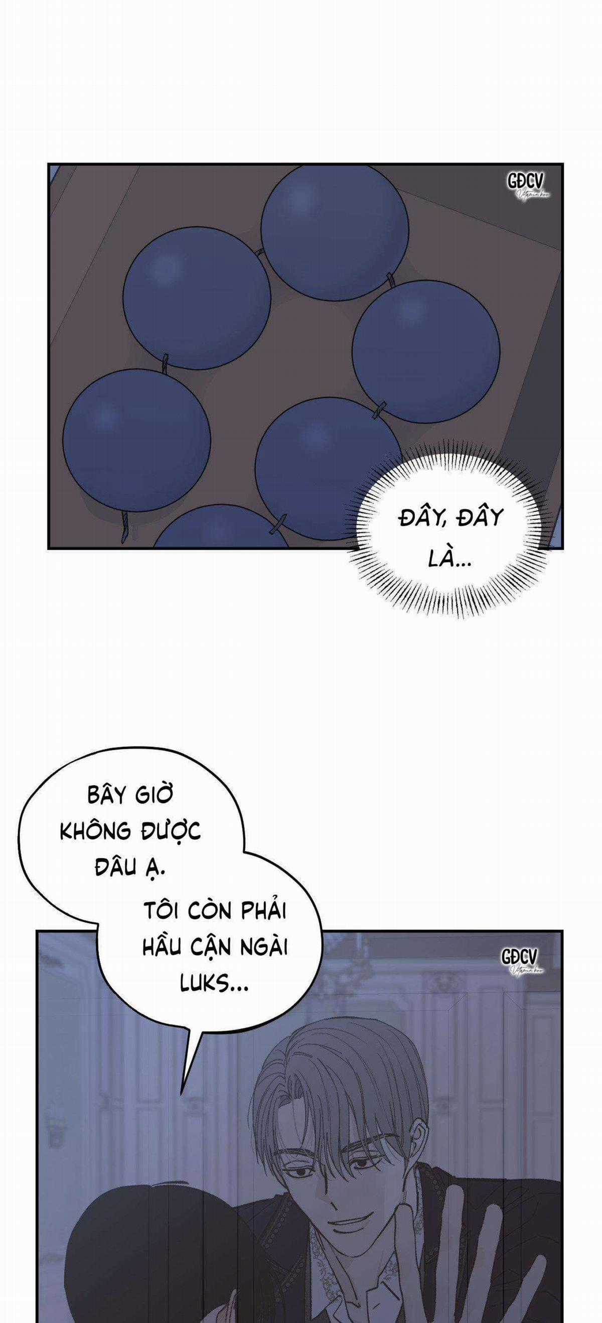 Gia Nhân - Chapter 8 - Trang 26