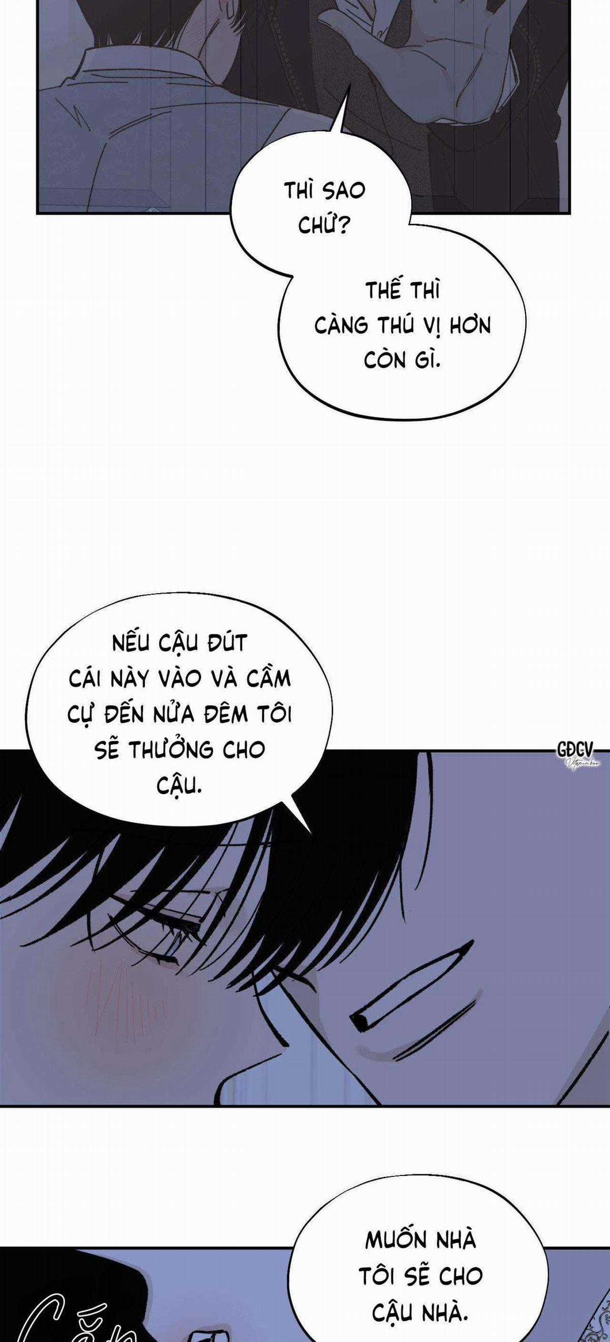 Gia Nhân - Chapter 8 - Trang 27