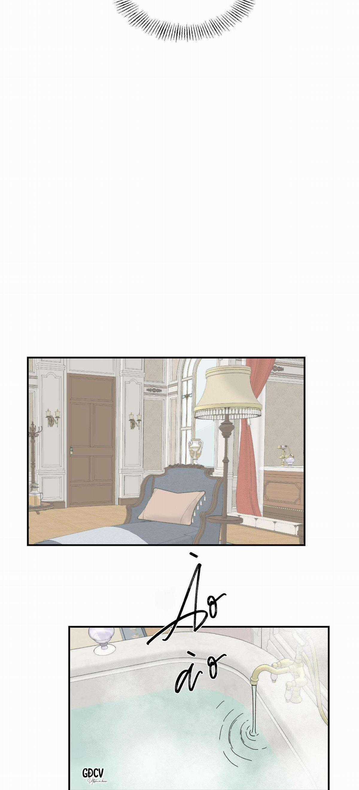 Gia Nhân - Chapter 8 - Trang 30