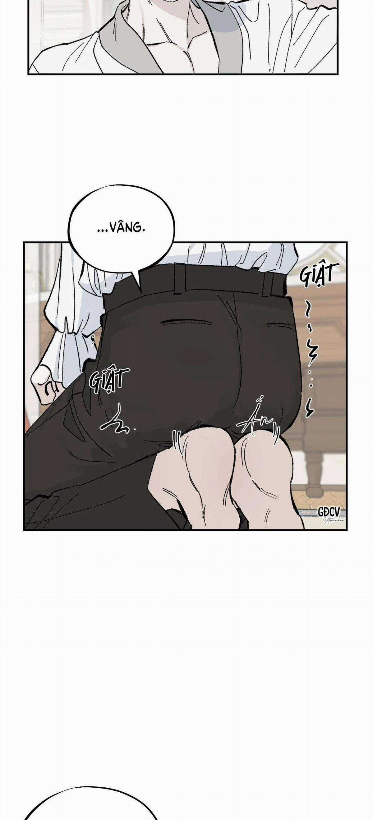 Gia Nhân - Chapter 8 - Trang 32