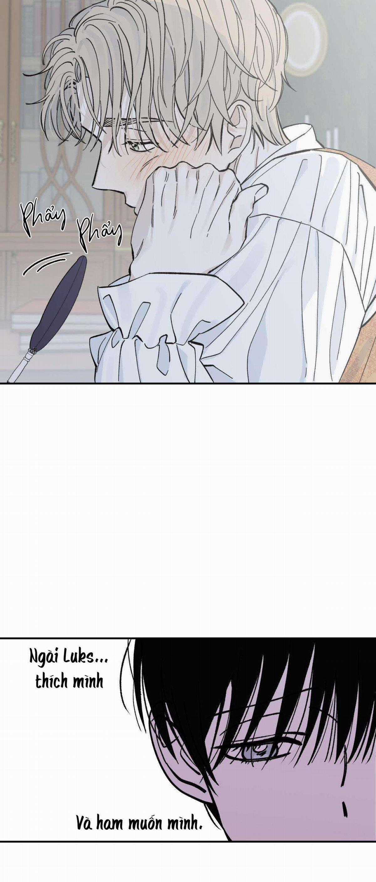 Gia Nhân - Chapter 8 - Trang 9