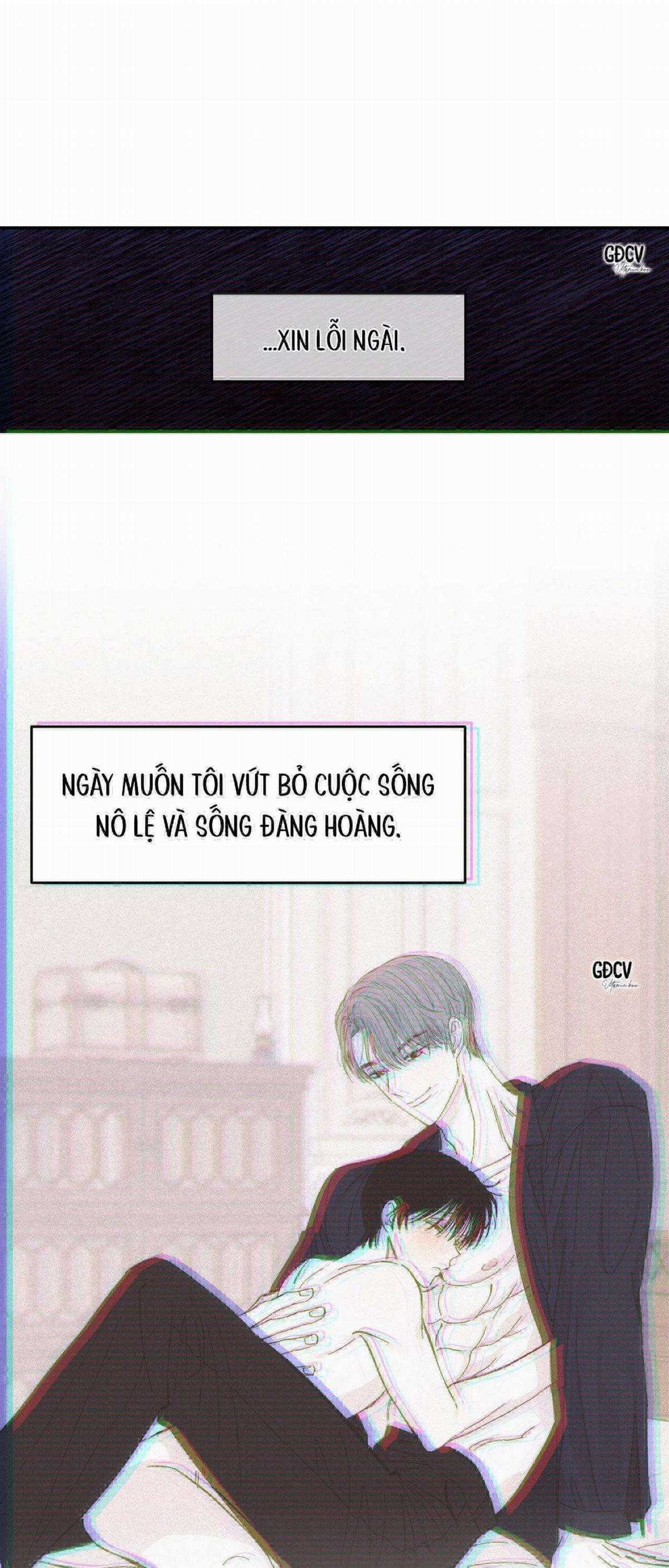 Gia Nhân - Chapter 8 - Trang 10