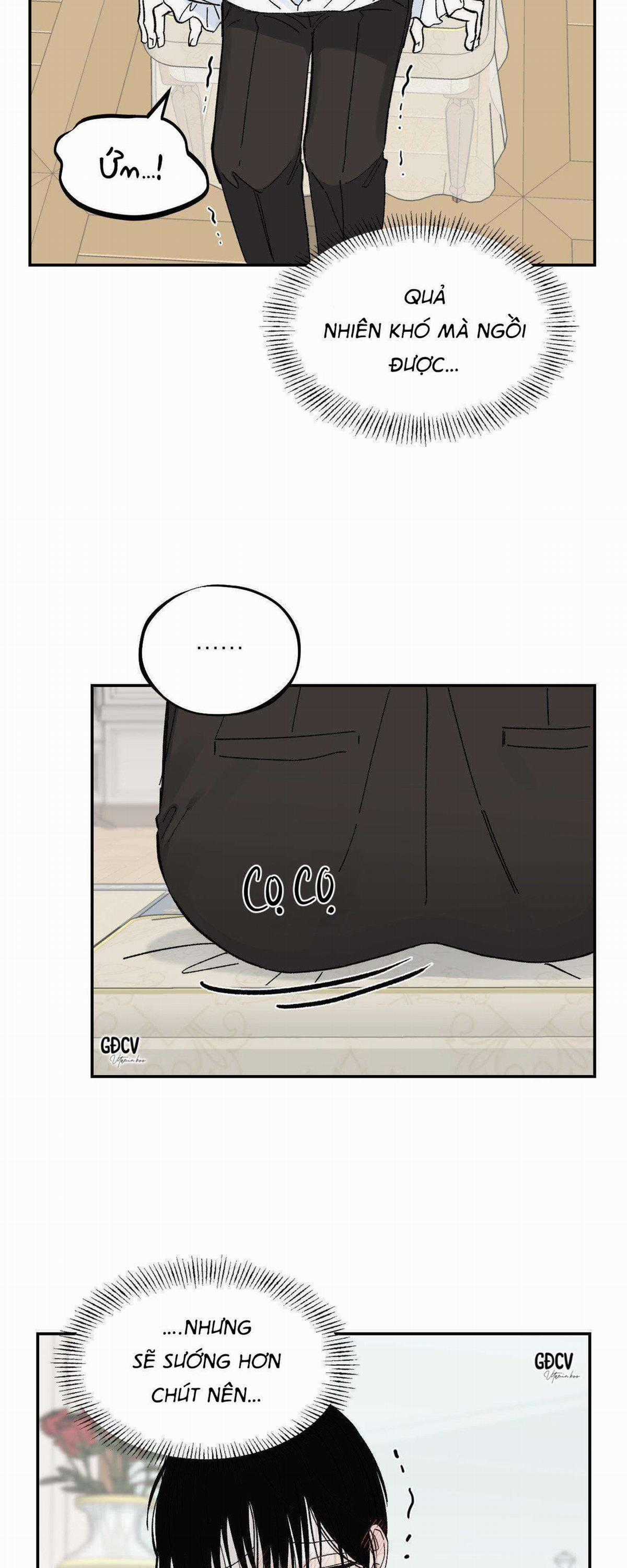 Gia Nhân - Chapter 9 - Trang 11