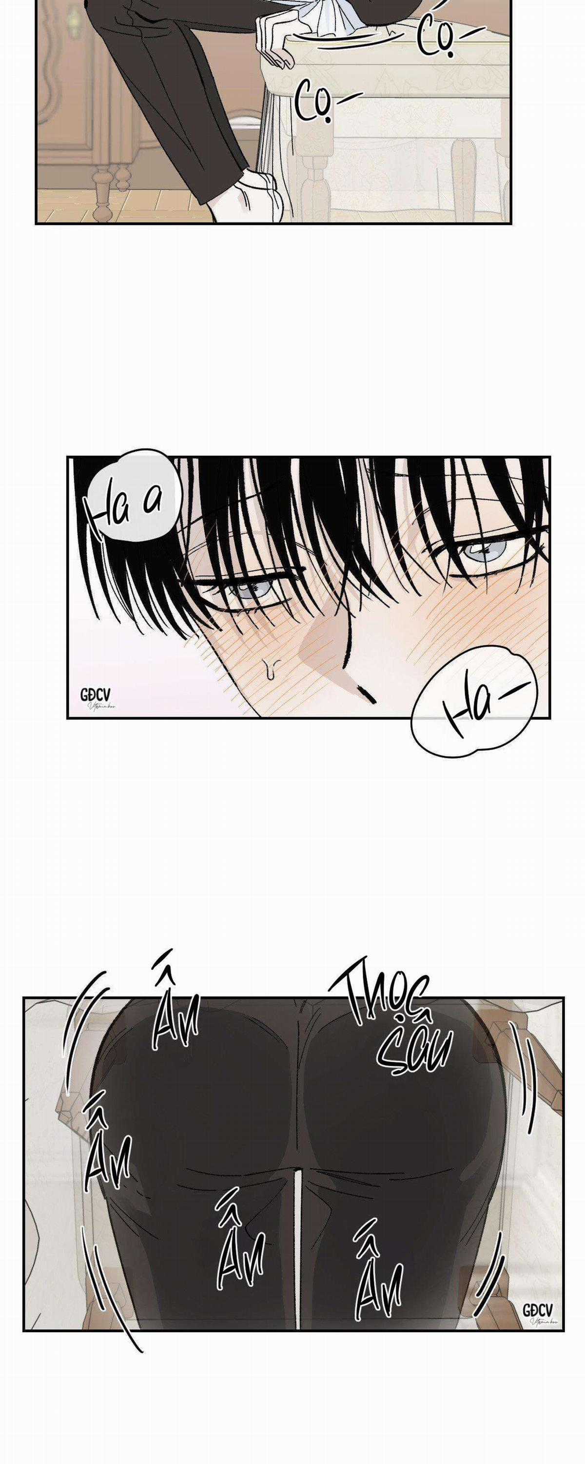 Gia Nhân - Chapter 9 - Trang 13