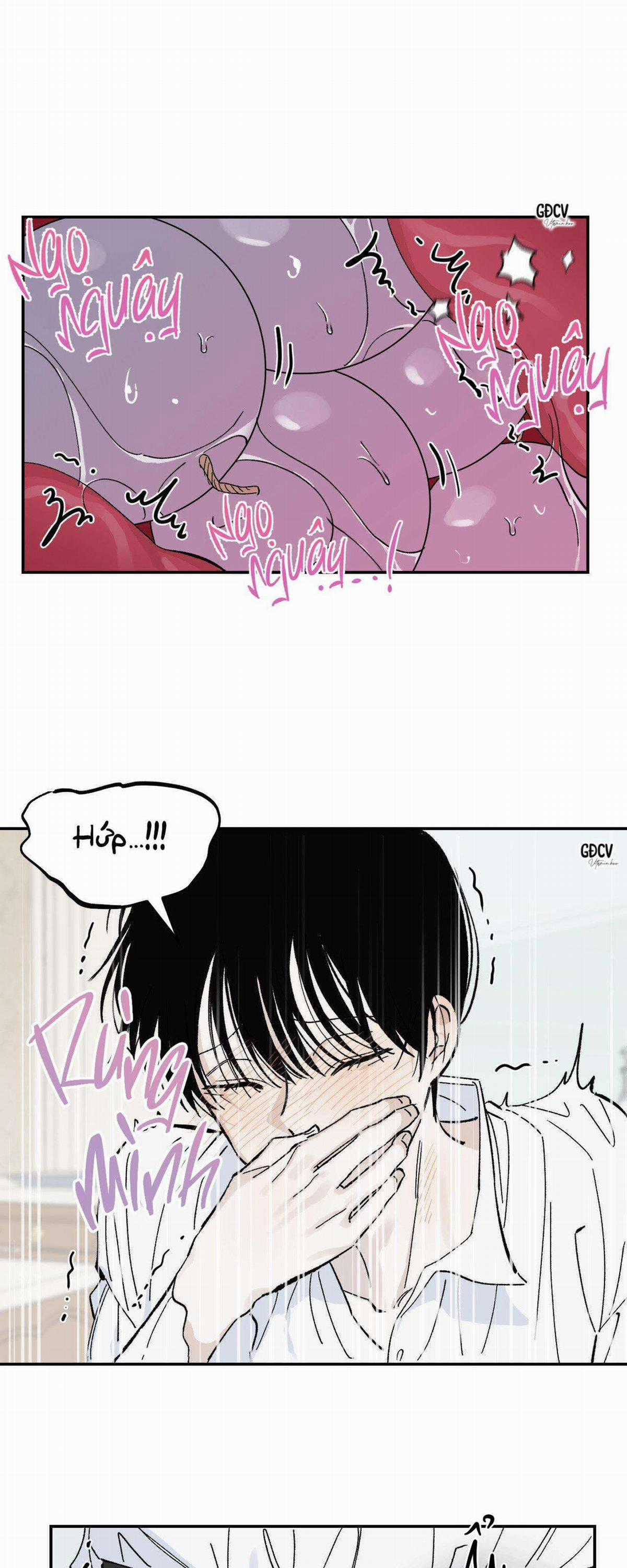 Gia Nhân - Chapter 9 - Trang 14