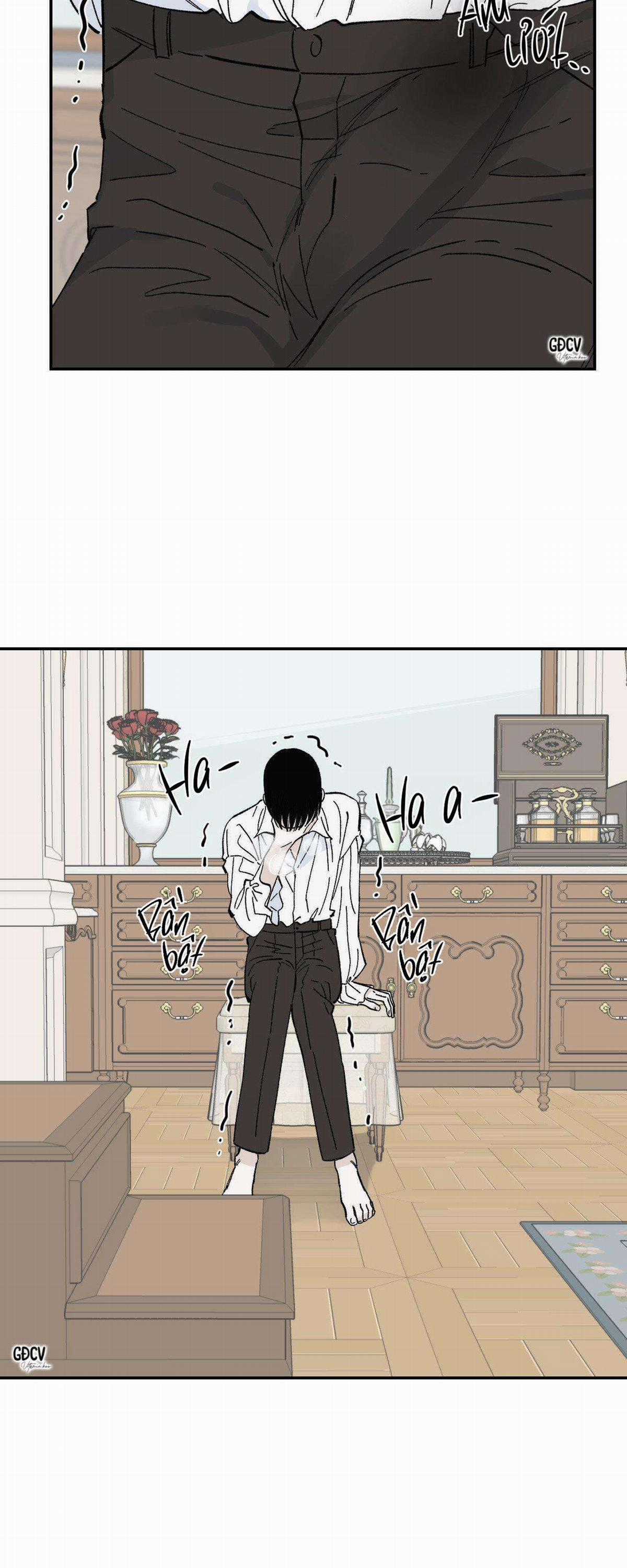 Gia Nhân - Chapter 9 - Trang 15