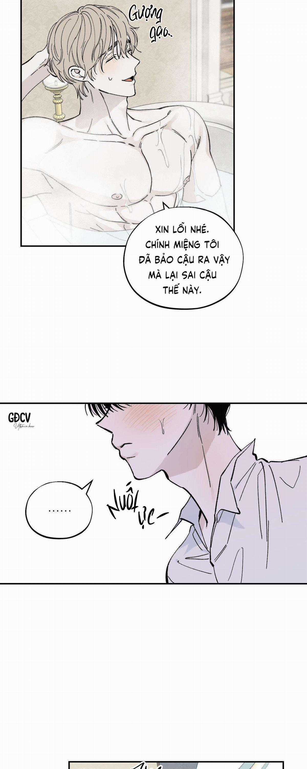 Gia Nhân - Chapter 9 - Trang 18