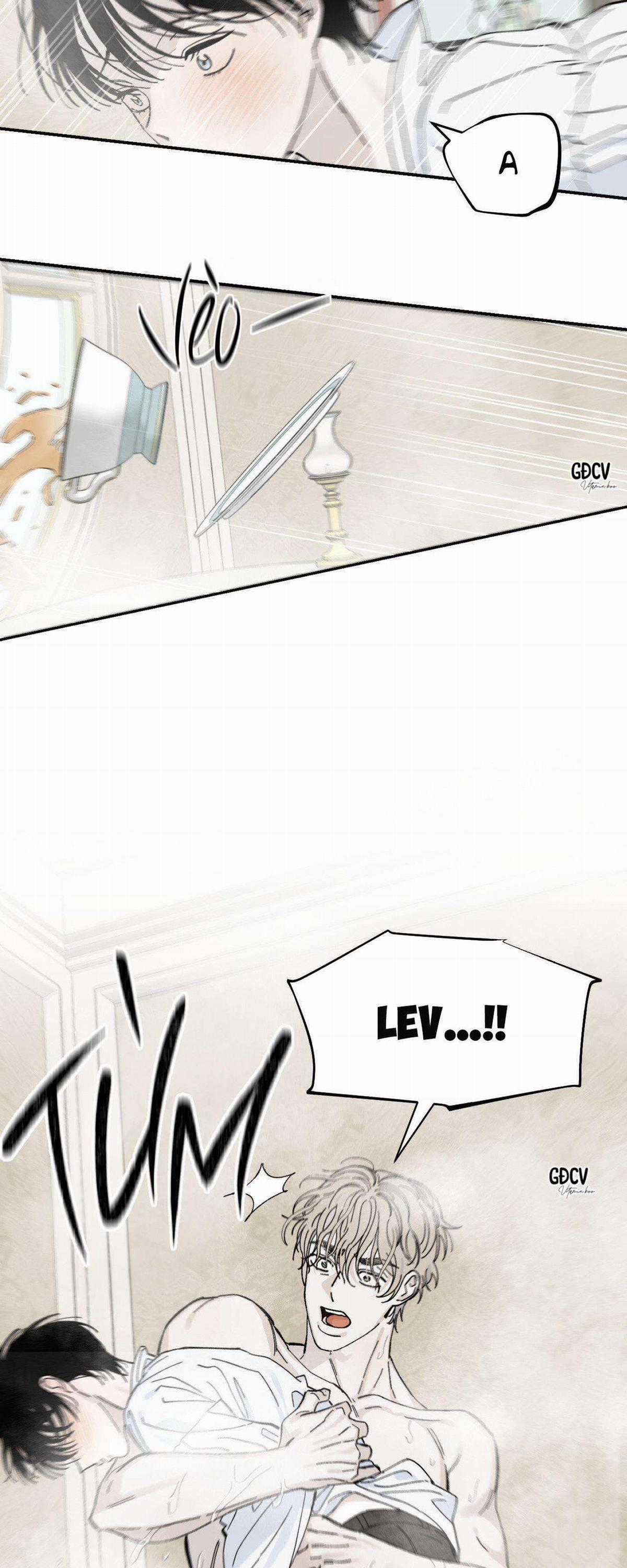 Gia Nhân - Chapter 9 - Trang 22