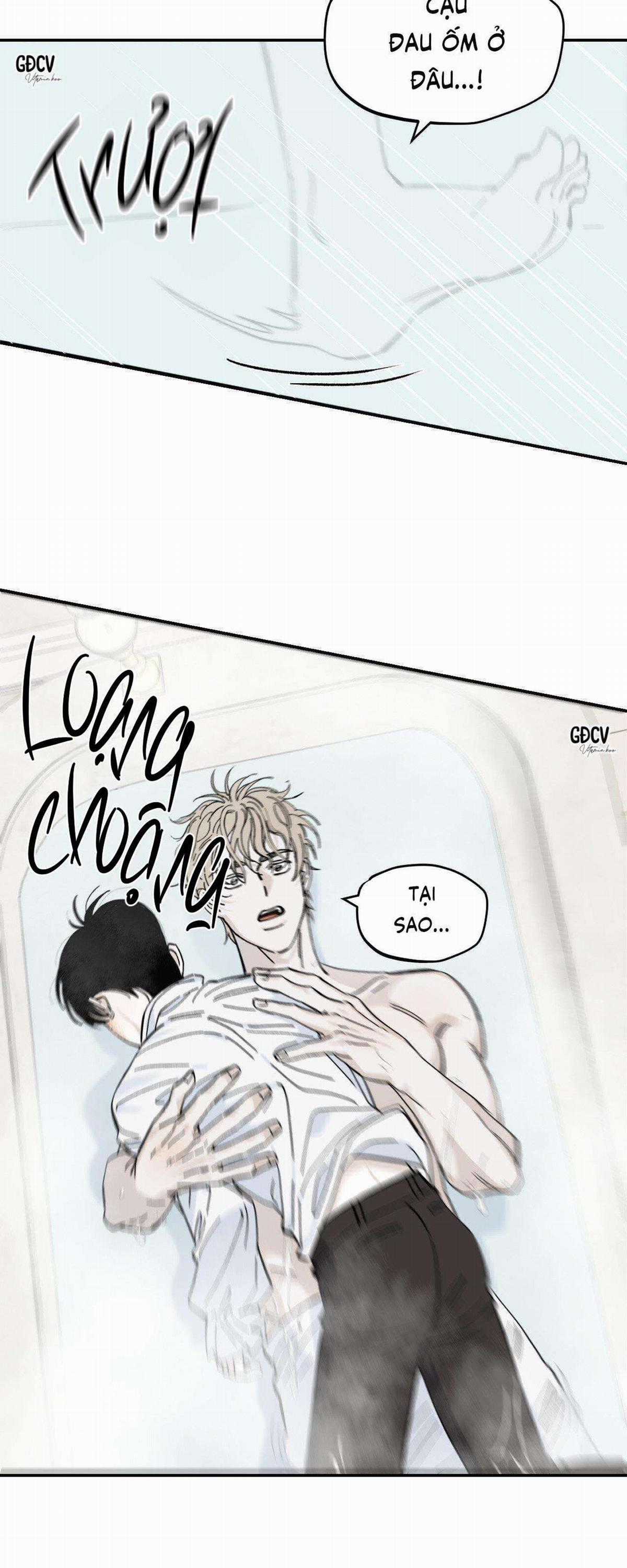 Gia Nhân - Chapter 9 - Trang 24