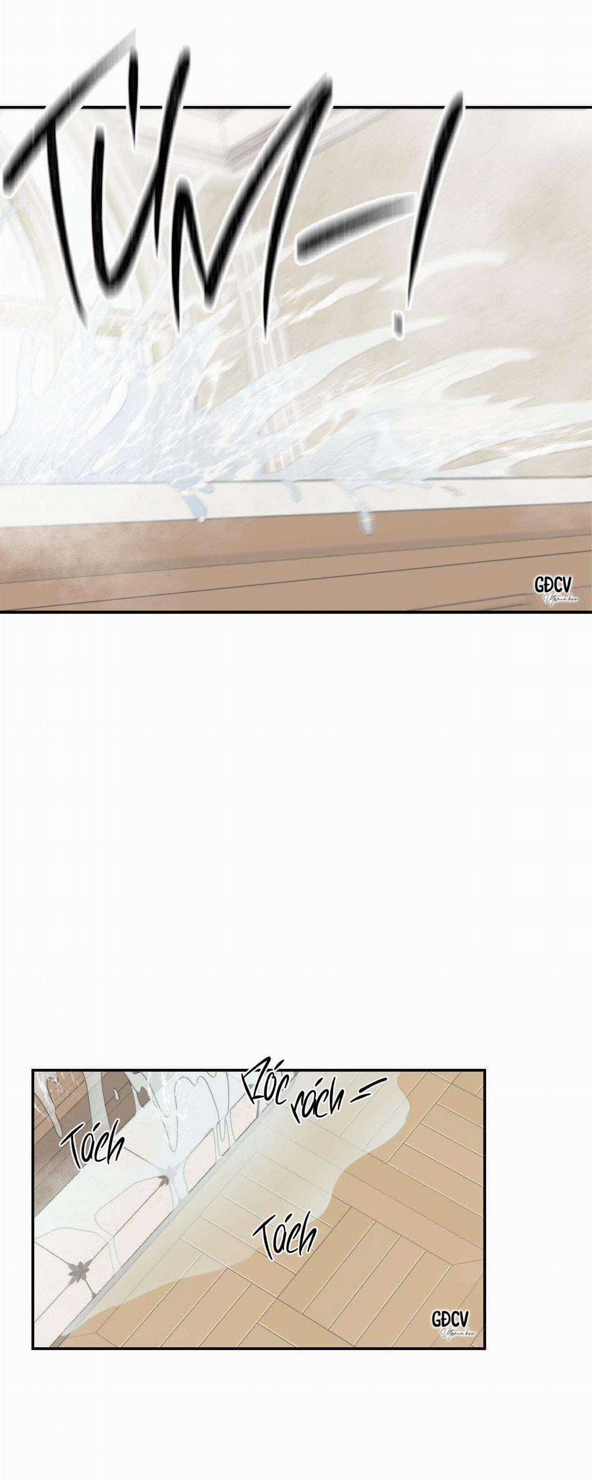 Gia Nhân - Chapter 9 - Trang 25