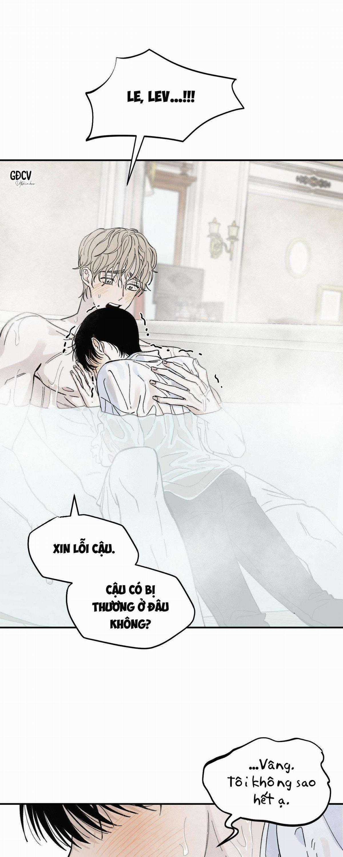 Gia Nhân - Chapter 9 - Trang 26