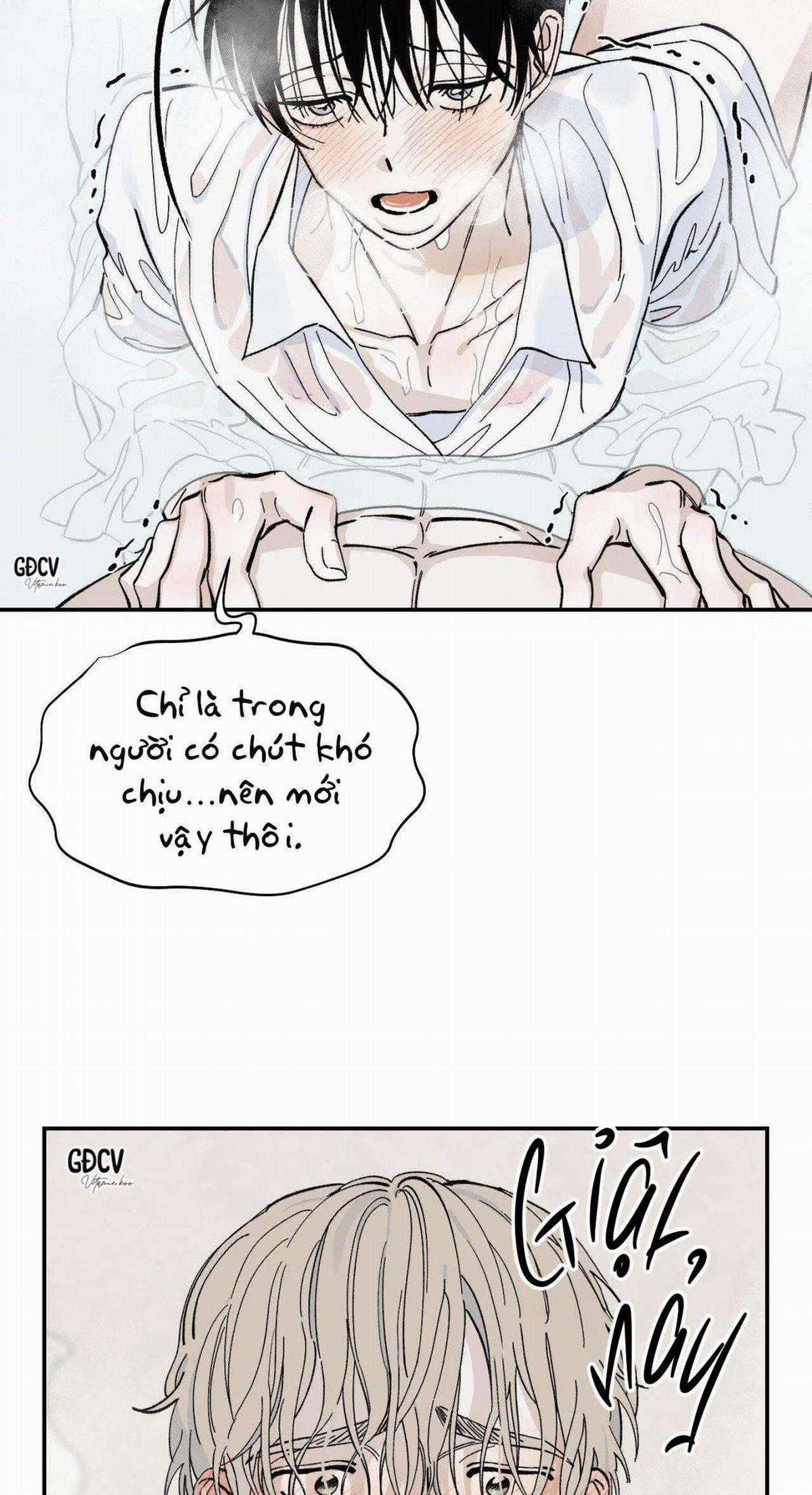 Gia Nhân - Chapter 9 - Trang 28