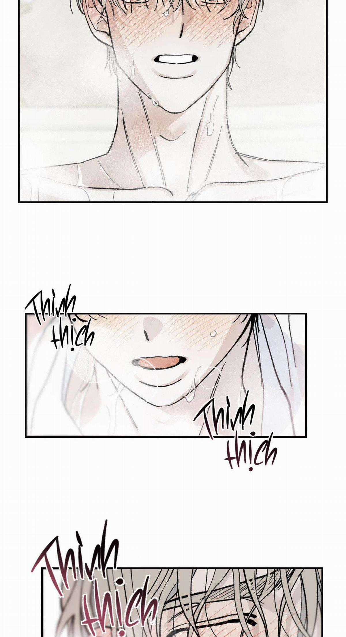 Gia Nhân - Chapter 9 - Trang 29