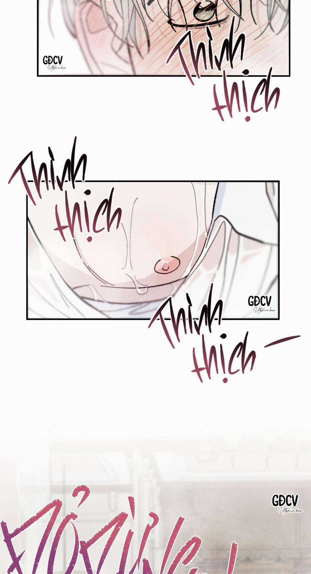 Gia Nhân - Chapter 9 - Trang 30