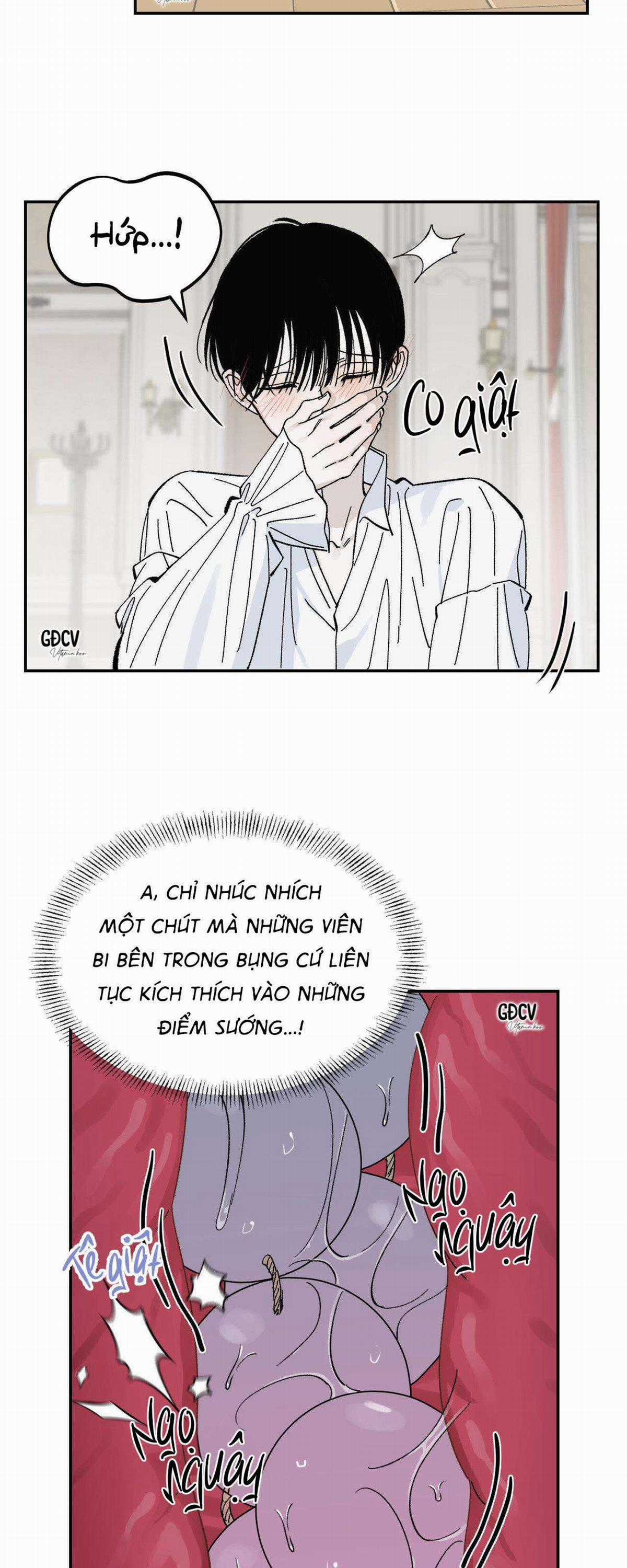 Gia Nhân - Chapter 9 - Trang 9