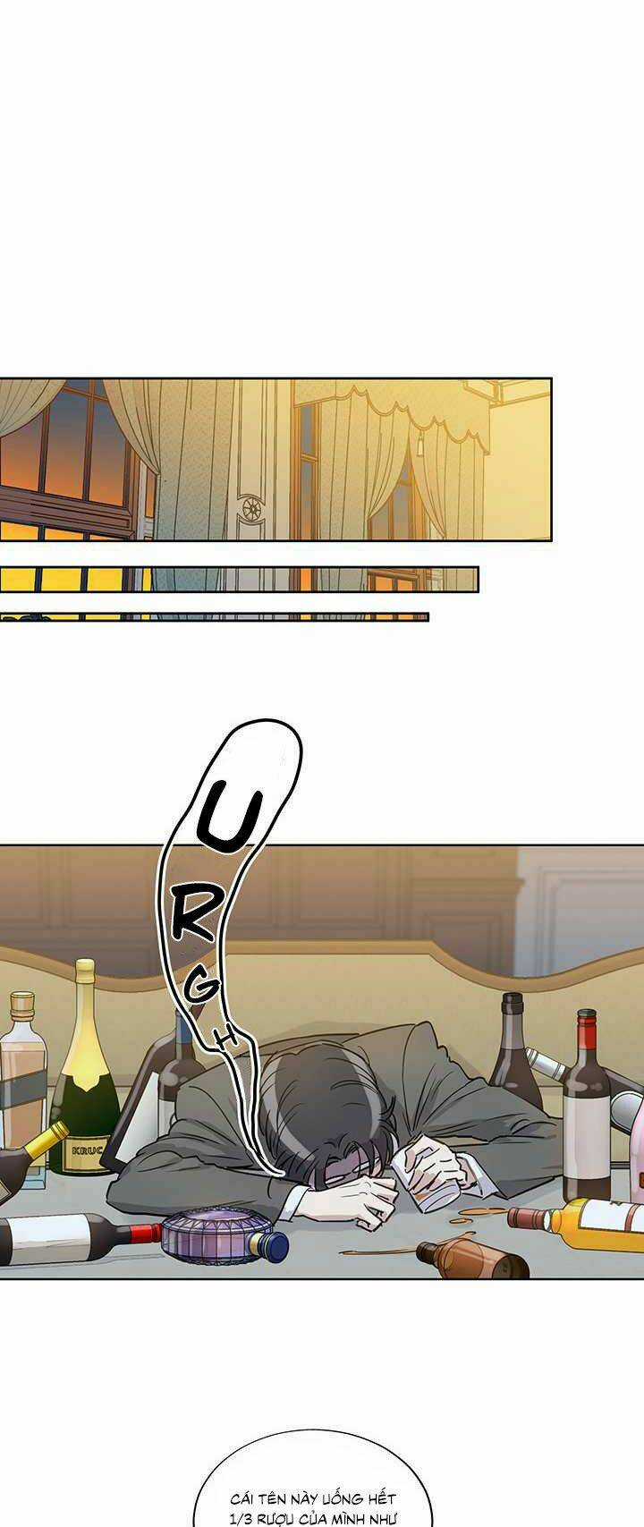 Gia Sư Của Công Tước - Chapter 13 - Trang 10