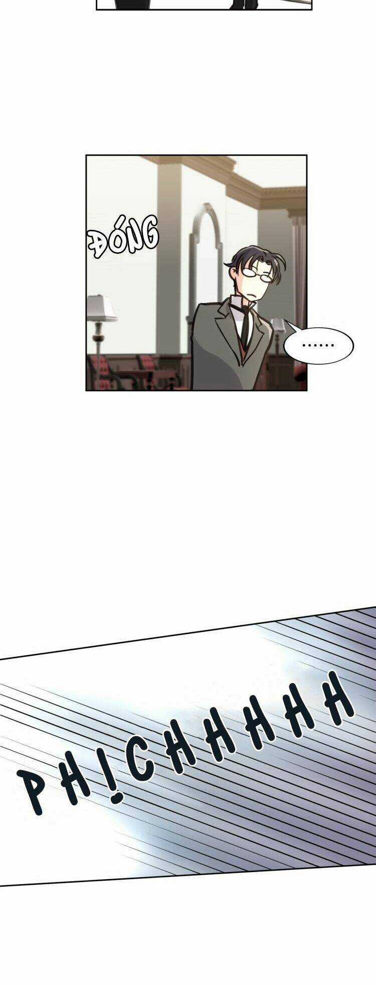 Gia Sư Của Công Tước - Chapter 2 - Trang 12