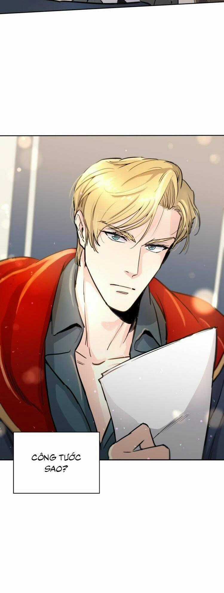 Gia Sư Của Công Tước - Chapter 2 - Trang 33
