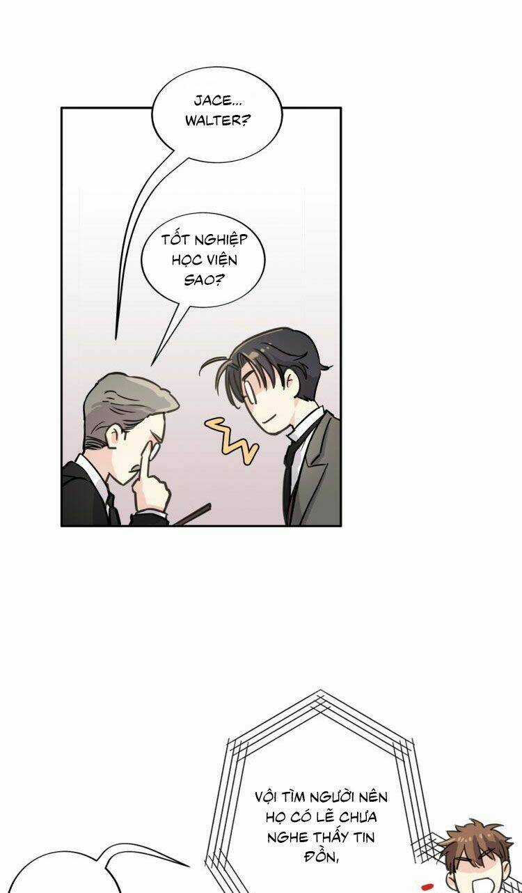 Gia Sư Của Công Tước - Chapter 2 - Trang 5