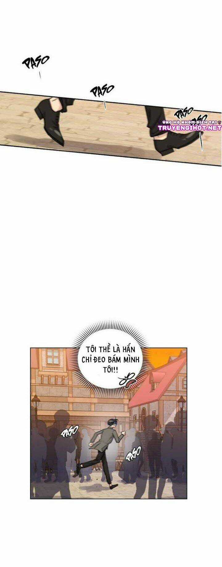 Gia Sư Của Công Tước - Chapter 21 - Trang 12