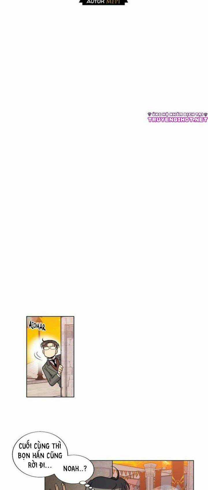 Gia Sư Của Công Tước - Chapter 21 - Trang 16
