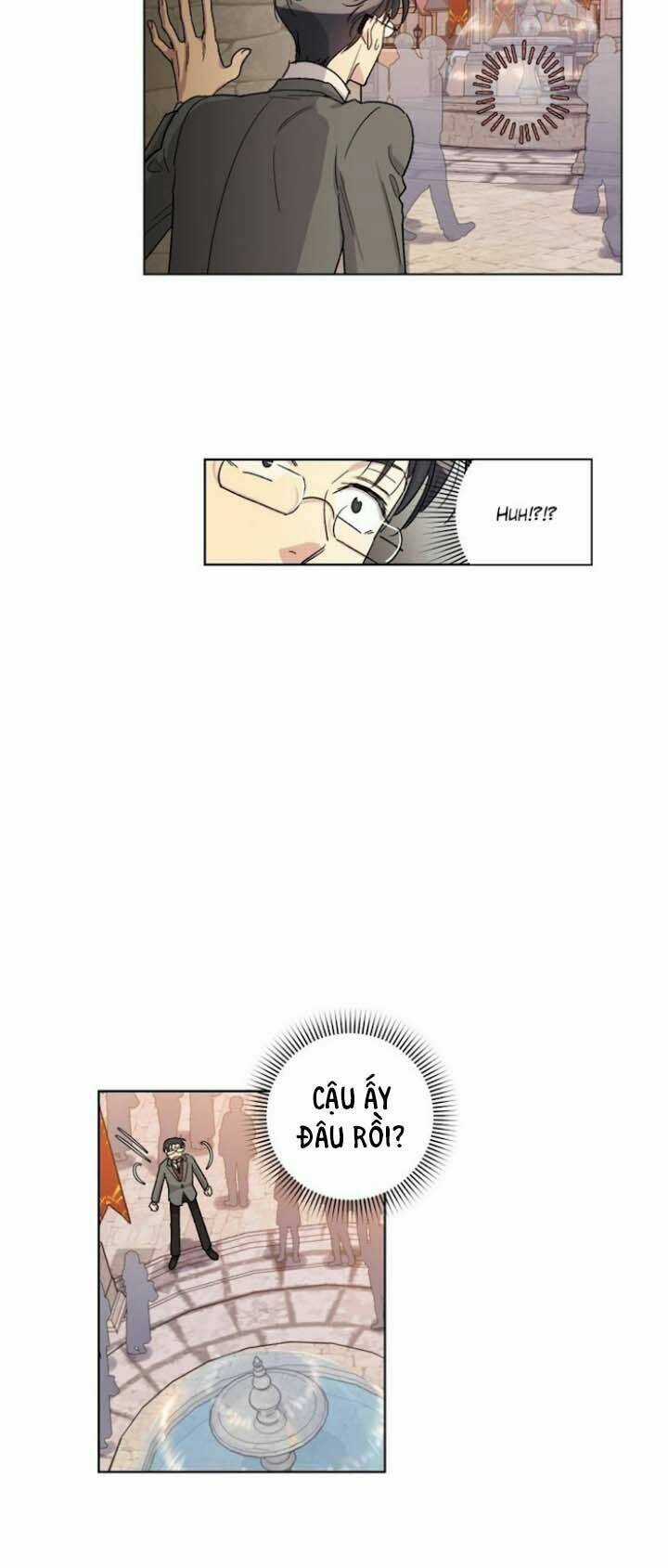 Gia Sư Của Công Tước - Chapter 21 - Trang 17