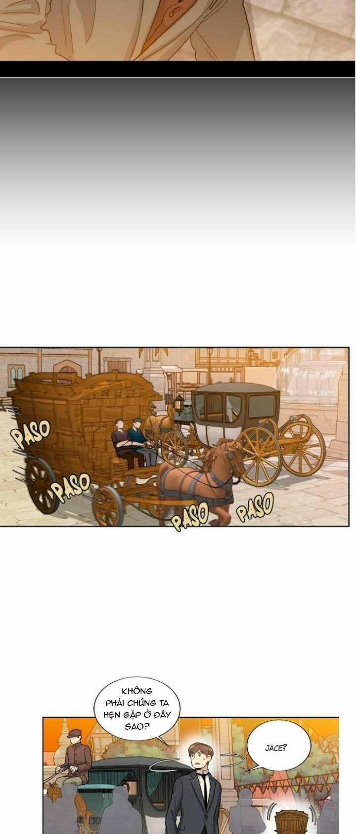 Gia Sư Của Công Tước - Chapter 21 - Trang 23