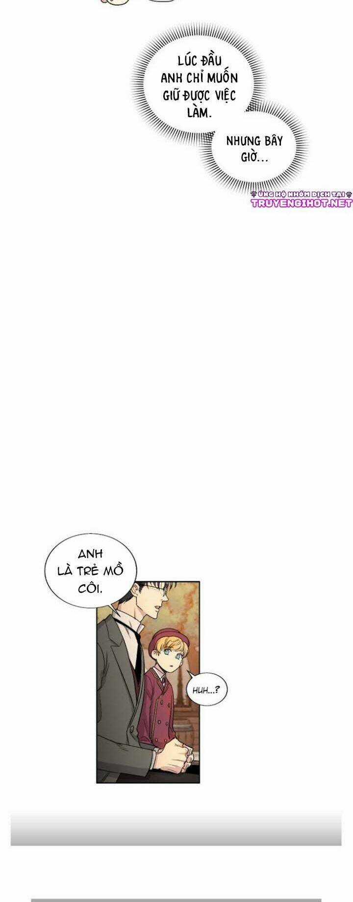 Gia Sư Của Công Tước - Chapter 21 - Trang 8