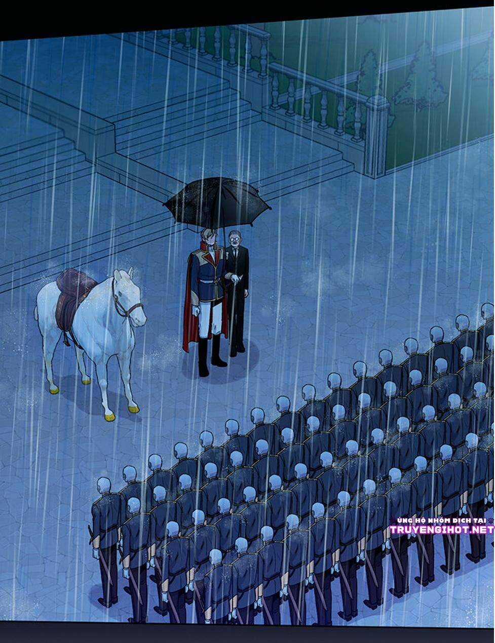 Gia Sư Của Công Tước - Chapter 24 - Trang 4