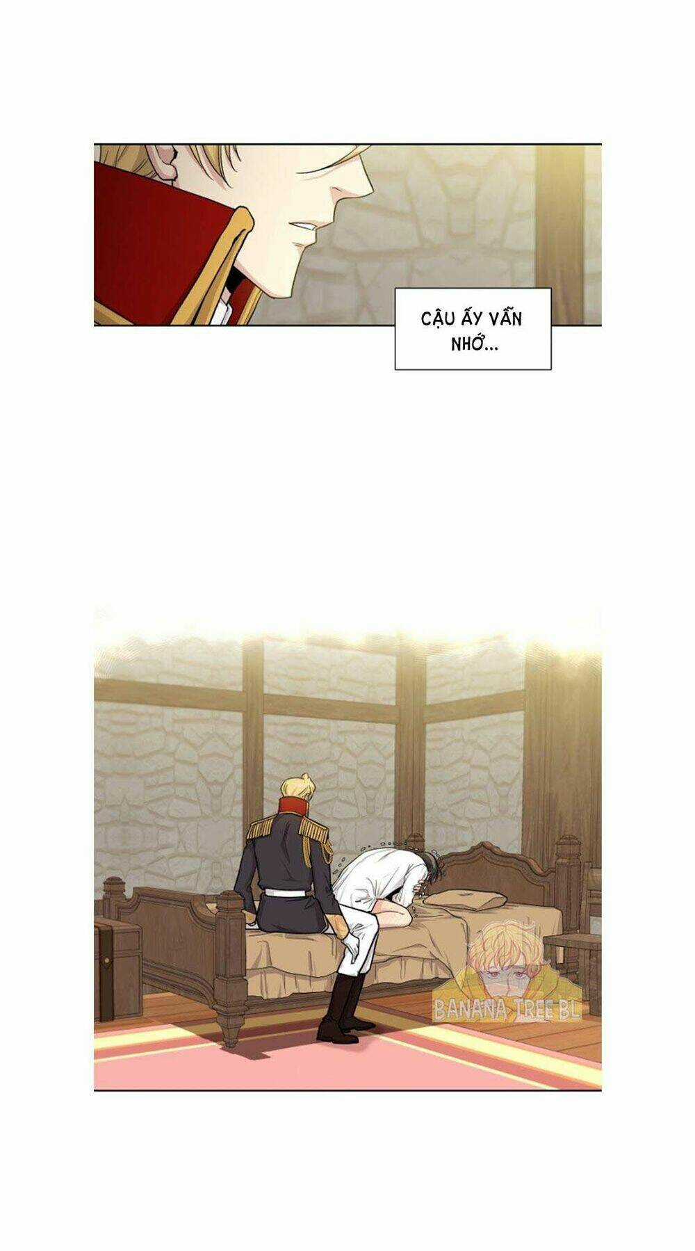 Gia Sư Của Công Tước - Chapter 28 - Trang 3