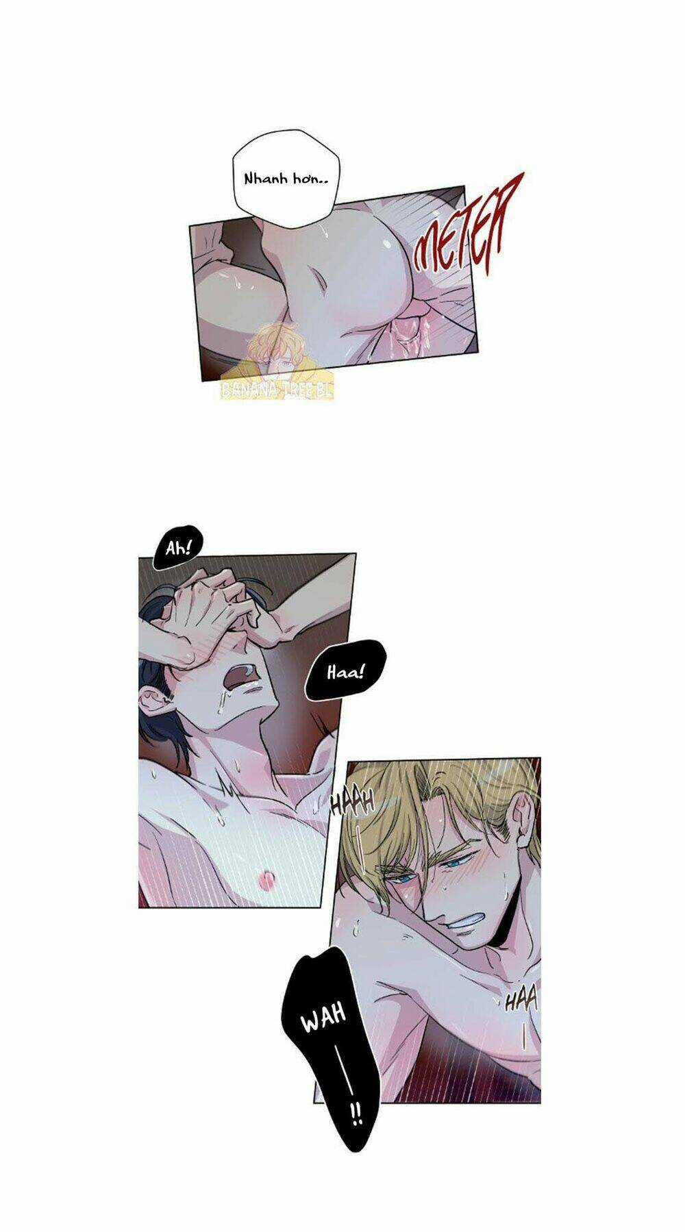 Gia Sư Của Công Tước - Chapter 28 - Trang 33