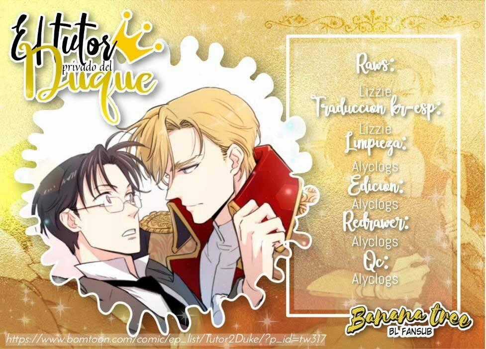 Gia Sư Của Công Tước - Chapter 29 - Trang 2