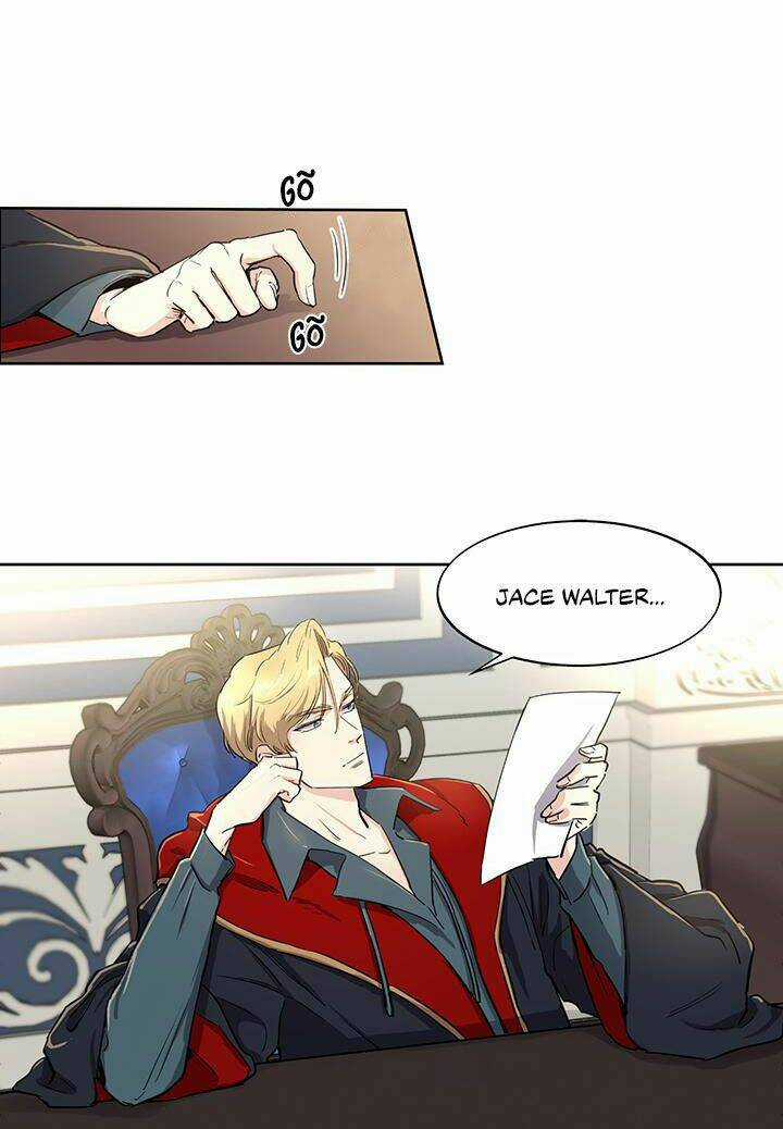 Gia Sư Của Công Tước - Chapter 3 - Trang 20