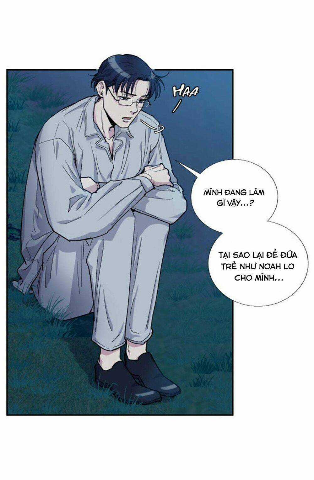 Gia Sư Của Công Tước - Chapter 30 - Trang 6