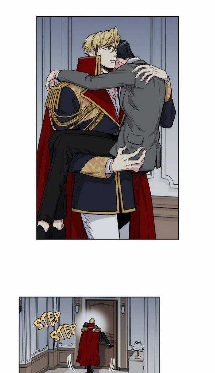 Gia Sư Của Công Tước - Chapter 39 - Trang 21