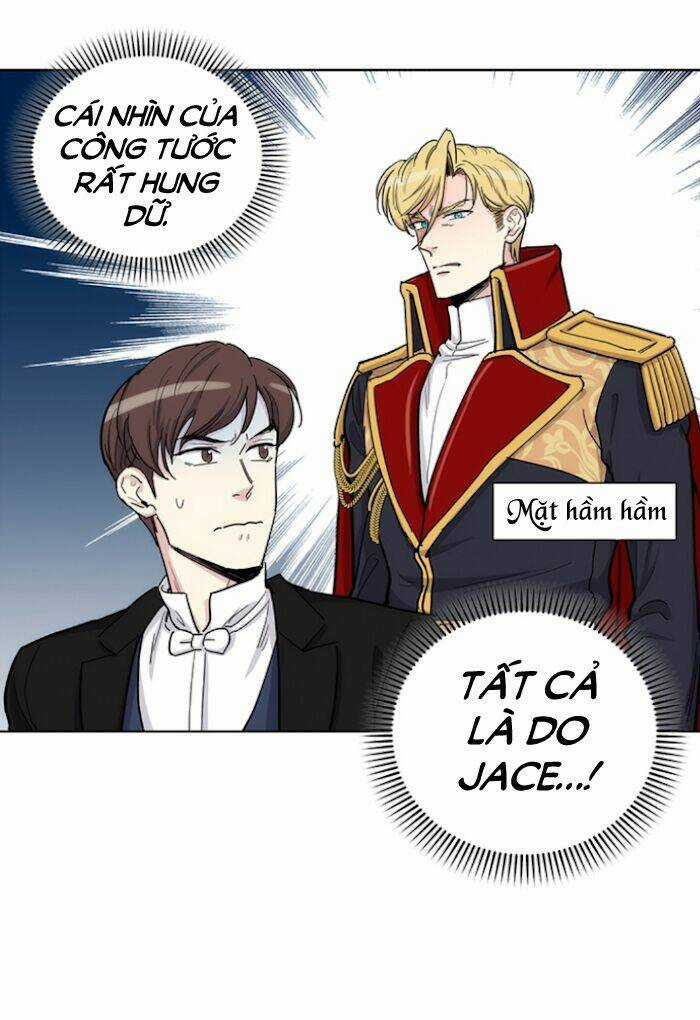 Gia Sư Của Công Tước - Chapter 39 - Trang 31