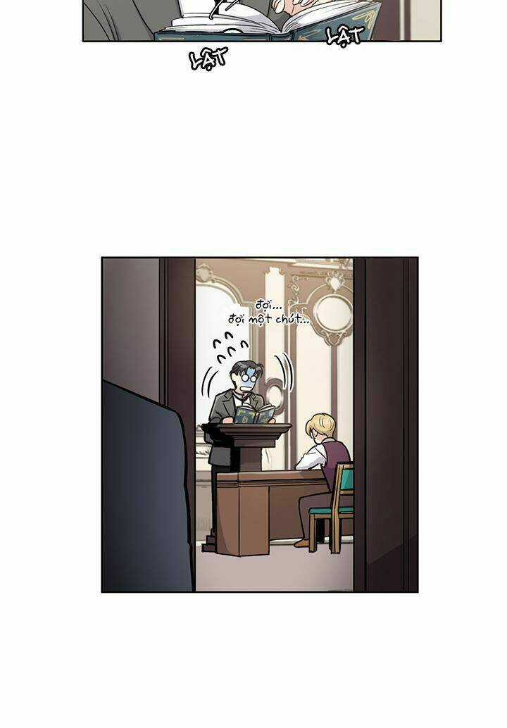 Gia Sư Của Công Tước - Chapter 4 - Trang 24
