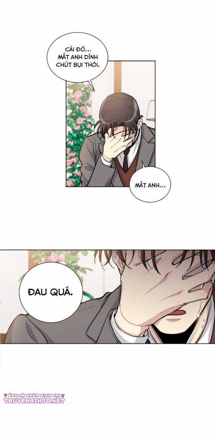 Gia Sư Của Công Tước - Chapter 42 - Trang 8