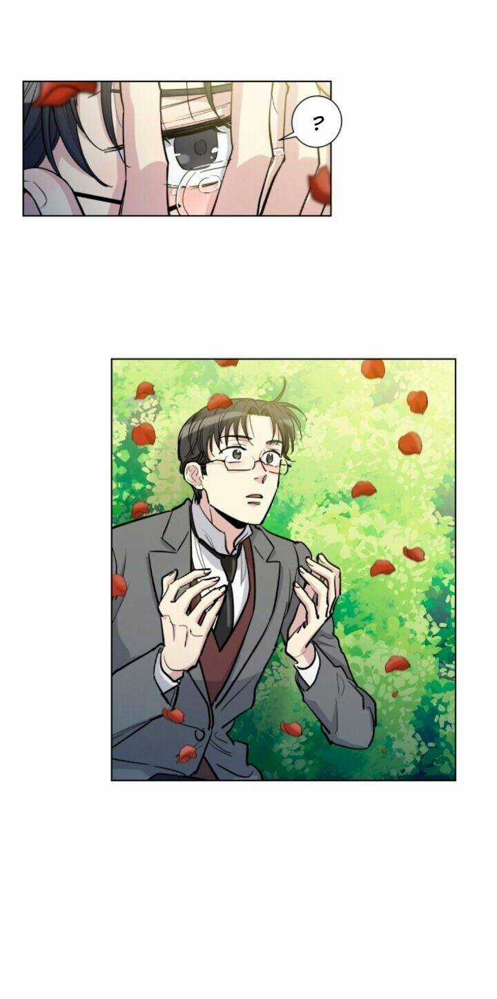 Gia Sư Của Công Tước - Chapter 43 - Trang 5