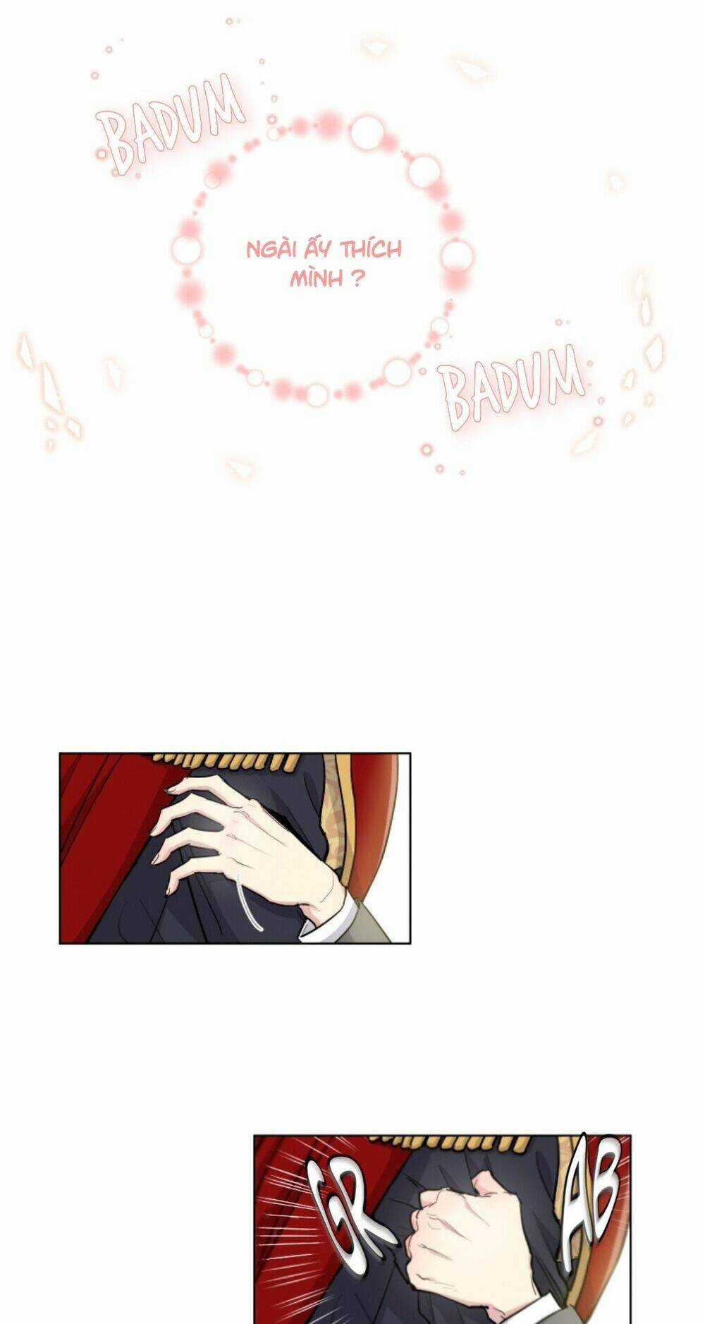 Gia Sư Của Công Tước - Chapter 44 - Trang 6