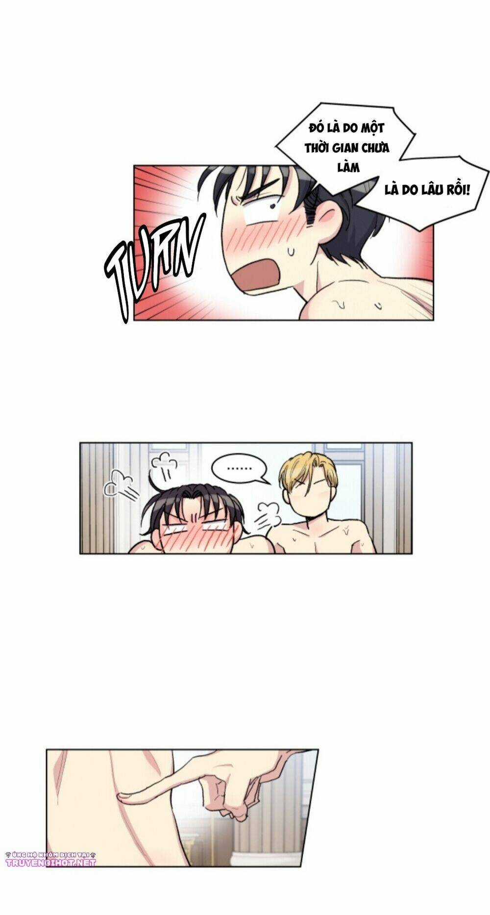 Gia Sư Của Công Tước - Chapter 46 - Trang 10