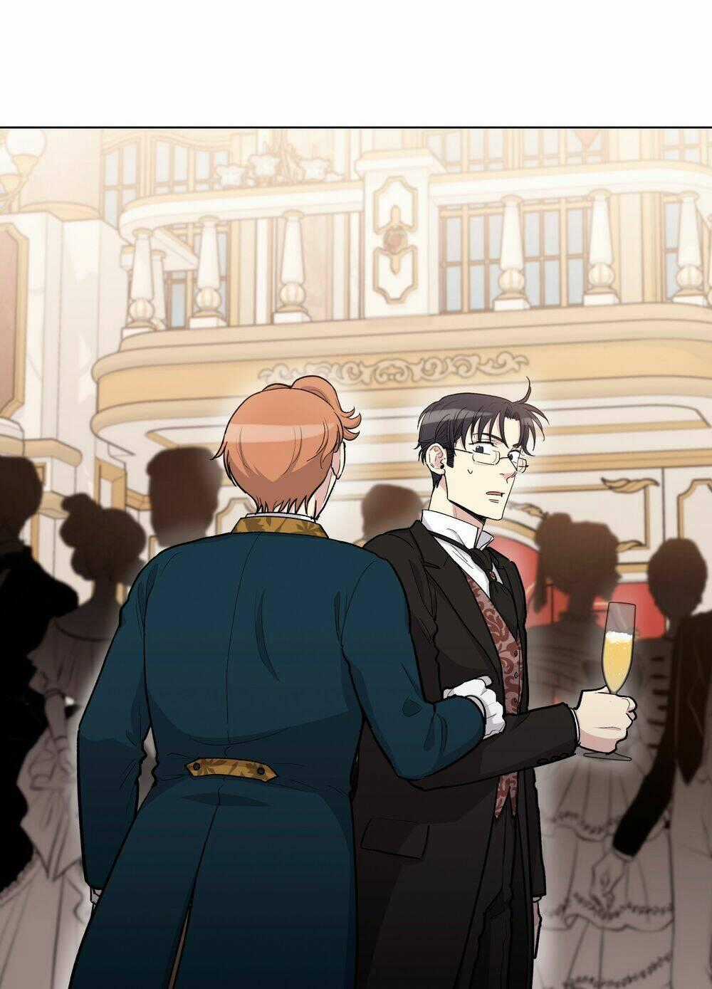 Gia Sư Của Công Tước - Chapter 64 - Trang 1