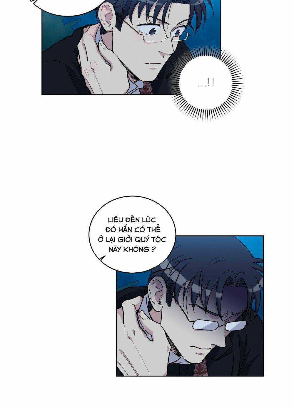 Gia Sư Của Công Tước - Chapter 64 - Trang 40